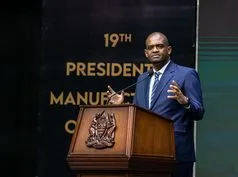 MAKAMU WA RAIS NDEJEMBI ATOA MAELEKEZO KUHUSU BEI YA SARUJI