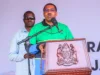 DKT. MWIGULU: NDANI YA WIKI MOJA TUTACHUKUA HATUA KUSHUSHA BEI YA SARUJI