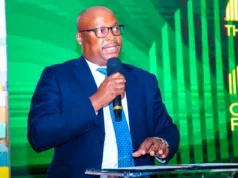 NAIBU WAZIRI LONDO AWATAKA WAFANYABIASHARA WA TANZANIA KUTUMIA MASOKO YA EAC NA SADC KUUZA BIDHAA ZAO