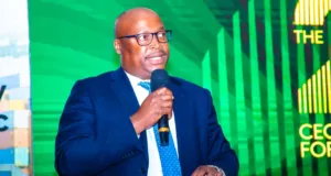 NAIBU WAZIRI LONDO AWATAKA WAFANYABIASHARA WA TANZANIA KUTUMIA MASOKO YA EAC NA SADC KUUZA BIDHAA ZAO