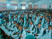 SERIKALI IAENDELEA KUWEKA MAZINGIRA WEZESHI KWA MTOTO WA KIKE ILI KUWALINDA DHIDI YA MIMBA ZA UTOTONI