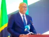 TANZANIA YAUZA BIDHAA ZA DOLA MILIONI 22 NCHINI SAUDI ARABIA – LONDO
