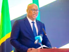 TANZANIA YAUZA BIDHAA ZA DOLA MILIONI 22 NCHINI SAUDI ARABIA – LONDO