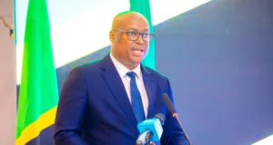 TANZANIA YAUZA BIDHAA ZA DOLA MILIONI 22 NCHINI SAUDI ARABIA – LONDO