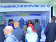 WHI YAONGEZA FURSA ZA UWEKEZAJI NA UMILIKI WA NYUMBA