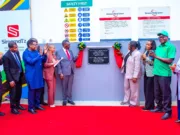 HAKIKISHENI MNATUMIA BIDHAA ZINAZOZALISHWA KWA UTOSHELEVU NA VIWANDA VYA NDANI ILI KULINDA SOKO