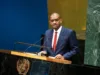 UNGA 2026: MHE.NDEJEMBI AANIKA MAFANIKIO YA RAIS SAMIA KWENYE SEKTA YA AFYA.