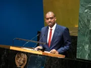 UNGA 2026: MHE.NDEJEMBI AANIKA MAFANIKIO YA RAIS SAMIA KWENYE SEKTA YA AFYA.