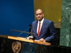 UNGA 2026: MHE.NDEJEMBI AANIKA MAFANIKIO YA RAIS SAMIA KWENYE SEKTA YA AFYA.