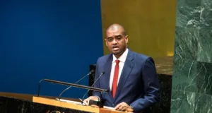 UNGA 2026: MHE.NDEJEMBI AANIKA MAFANIKIO YA RAIS SAMIA KWENYE SEKTA YA AFYA.