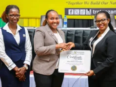 REA YATUNUKIWA CHETI CHA MLIPAKODI BORA KWA TAASISI ZA UMMA