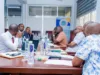 WRRB, WAENDESHA GHALA WAKAA MEZANI KUELEKEA MSIMU WA KOROSHO 2026/27