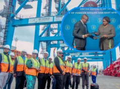TANZANIA NA CONGO YASAIINI MAKUBALIANO YA UWEZESHAJI NA USHIRIKIANO WA KIBIASHARA