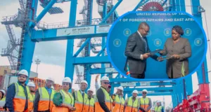 TANZANIA NA CONGO YASAIINI MAKUBALIANO YA UWEZESHAJI NA USHIRIKIANO WA KIBIASHARA