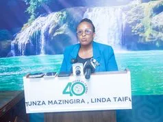 NEMC YASISITIZA UTUNZAJI WA MAZINGIRA KABLA YA MVUA