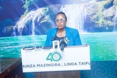 NEMC YASISITIZA UTUNZAJI WA MAZINGIRA KABLA YA MVUA