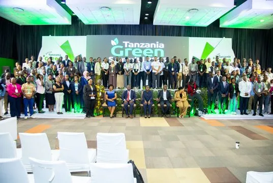 NEMC YATAKA UBUNIFU WA MAZINGIRA KUGEUZWA KUWA FURSA