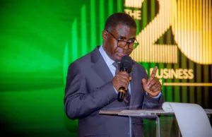 SERIKALI YAITAKA SEKTA BINAFSI KUTUMIA FURSA YA MTAJI KUCHOCHEA UCHUMI