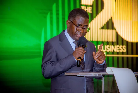 SERIKALI YAITAKA SEKTA BINAFSI KUTUMIA FURSA YA MTAJI KUCHOCHEA UCHUMI