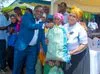 PBPA YAWAWEZESHA MAMA LISHE KURASINI KUHAMIA NISHATI SAFI YA KUPIKIA