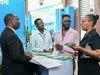 NEMC YAELEZA NAFASI YAKE KATIKA KONGAMANO LA 5 LA KIMATAIFA LA UCHUMI WA BULUU