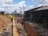 RASHAL YAHARAKISHA UJENZI WA BOMBA LA GESI KISEMVULE-MBAGALA