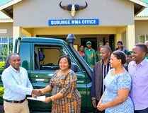 Uchaguzi viongozi wapya Burunge WMA waanza