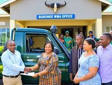 Uchaguzi viongozi wapya Burunge WMA waanza