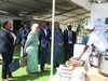 WAZIRI MASAUNI AITAMBUA NEMC KAMA MLEZI WA GREEN SUMMIT