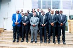 LATRA, OFISI YA MWANASHERIA MKUU WA SERIKALI WAIMARISHA USHIRIKIANO WA KISHERIA KATIKA SEKTA YA USAFIRI