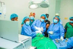 MOI YAANZA KUTUMIA MBINU MPYA KUTIBU KIHARUSI