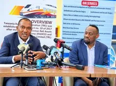 TRC NA JKCI KUTOA HUDUMA YA VIPIMO VYA MOYO BURE KWA WASAFIRI WA SGR