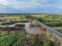 TANROADS YAONGEZA UFUATILIAJI WA HALI YA BARABARA KABLA YA MVUA ZA EL-NINO