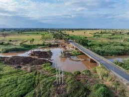 TANROADS YAONGEZA UFUATILIAJI WA HALI YA BARABARA KABLA YA MVUA ZA EL-NINO