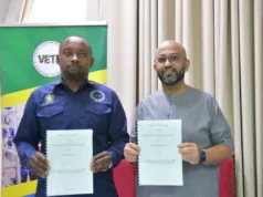 VETA YAUNGANISHA UJUZI NA FURSA ZA AJIRA KWA VIJANA