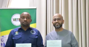 VETA YAUNGANISHA UJUZI NA FURSA ZA AJIRA KWA VIJANA