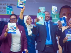 WAZIRI MKENDA AZINDUA MKAKATI WA ELIMU JUMUISHI WA 2026/27–2030/31