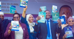 WAZIRI MKENDA AZINDUA MKAKATI WA ELIMU JUMUISHI WA 2026/27–2030/31