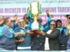 WAZIRI KIKWETE AHITIMISHA MICHEZO YA SHIMIWI 2026, AWATAKA WATUMISHI WA UMMA KUJAZA PEPMIS NA KUSIMAMIA MIFUMO YA UTENDAJI KAZI