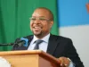 MHE. RIDHIWANI AWAASA WASHIRIKI WA MAFUNZO YA AWALI YA UCHUNGUZI KULITUMIKIA TAIFA KATIKA MISINGI YA UADILIFU NA UZALENDO