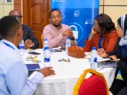 PDPC YAIMARISHA UWEZO WA DPOs KULINDA TAARIFA BINAFSI ZA WANANCHI