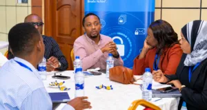 PDPC YAIMARISHA UWEZO WA DPOs KULINDA TAARIFA BINAFSI ZA WANANCHI