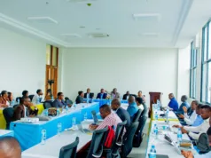 DIT YANG’ARA KUPITIA EASTRIP, MAABARA ZA KISASA NA USHIRIKIANO WA KIMATAIFA WAFUNGUA FURSA MPYA
