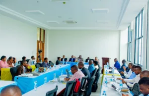 DIT YANG’ARA KUPITIA EASTRIP, MAABARA ZA KISASA NA USHIRIKIANO WA KIMATAIFA WAFUNGUA FURSA MPYA