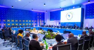 TANZANIA YAWEKA MKAZO AJIRA KWA VIJANA, UWEKEZAJI WA NDANI KATIKA MKUTANO WA BENKI YA DUNIA