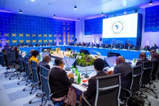 TANZANIA YAWEKA MKAZO AJIRA KWA VIJANA, UWEKEZAJI WA NDANI KATIKA MKUTANO WA BENKI YA DUNIA