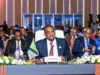 TANZANIA YATAKA MIUNDOMBINU IWE KICHOCHEO CHA MTANGAMANO WA AFRIKA
