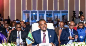 TANZANIA YATAKA MIUNDOMBINU IWE KICHOCHEO CHA MTANGAMANO WA AFRIKA