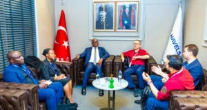 UTURUKI KUSHIRIKIANA NA TANZANIA KUONGEZA THAMANI YA BIDHAA -LONDO