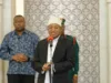 RAIS DKT. MWINYI: UISLAMU UNAHIMIZA UPENDO, AMANI NA UMOJA
